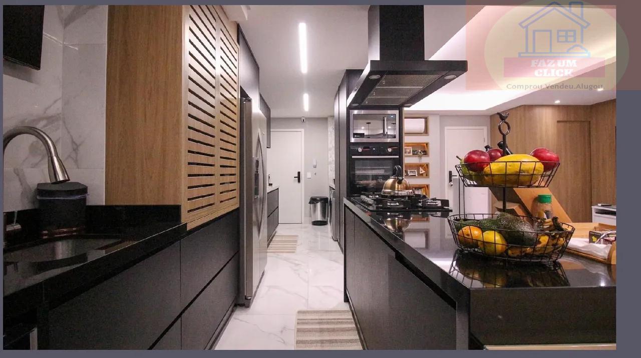 Apartamento, 2 quartos, 86 m² - Foto 12