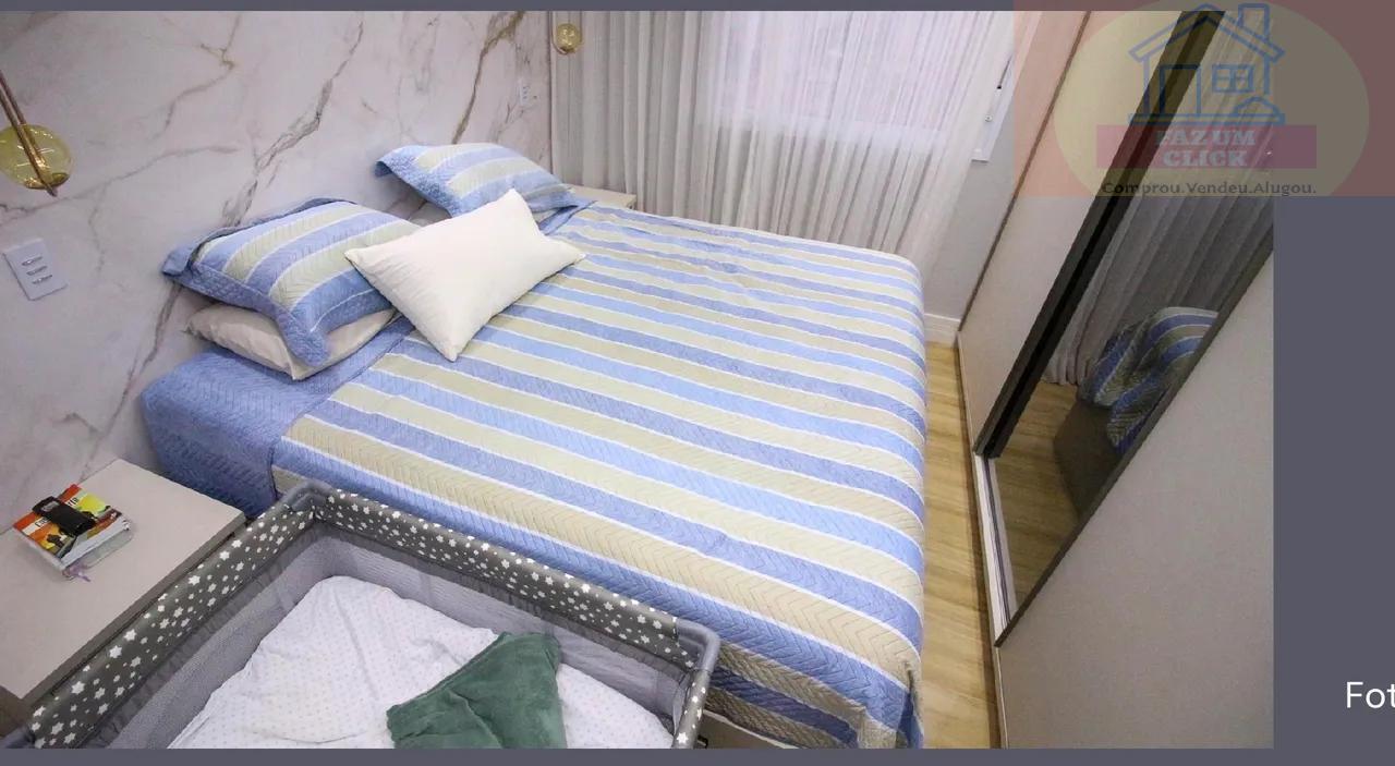 Apartamento, 2 quartos, 86 m² - Foto 14