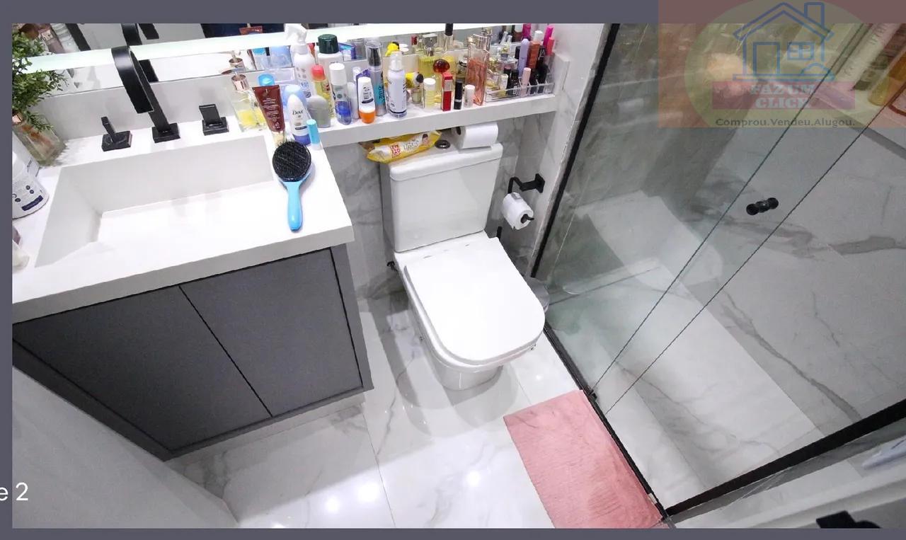 Apartamento, 2 quartos, 86 m² - Foto 13