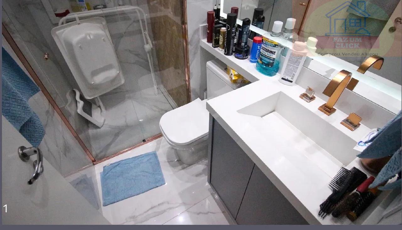Apartamento, 2 quartos, 86 m² - Foto 17
