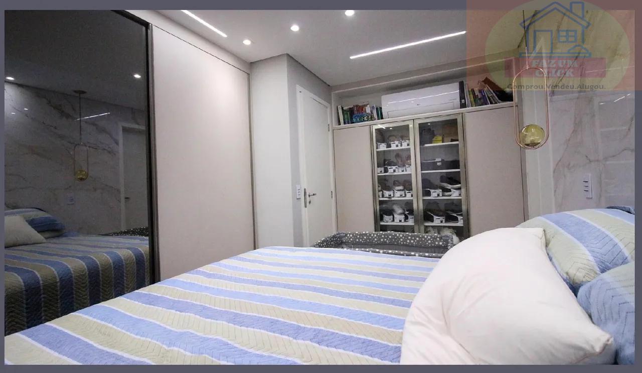Apartamento, 2 quartos, 86 m² - Foto 11
