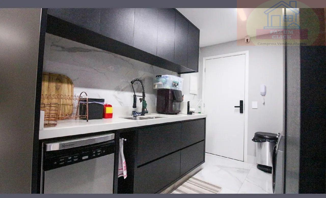 Apartamento, 2 quartos, 86 m² - Foto 5