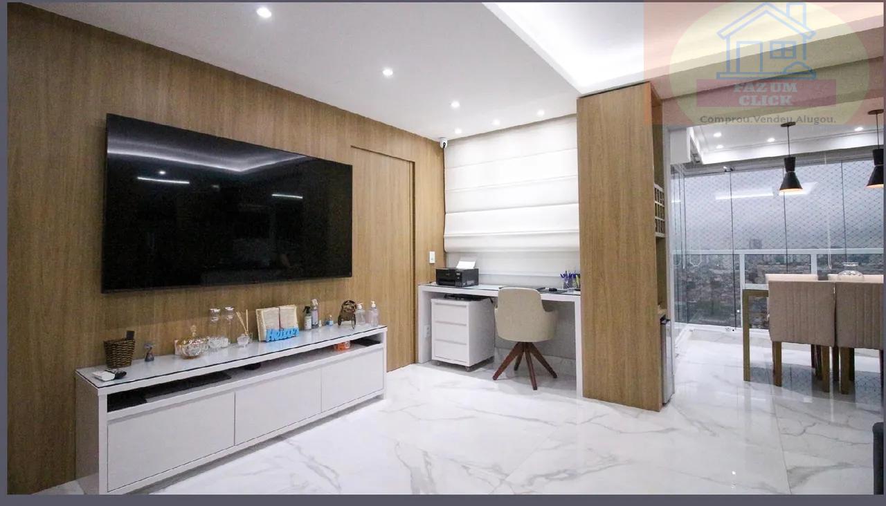 Apartamento, 2 quartos, 86 m² - Foto 10
