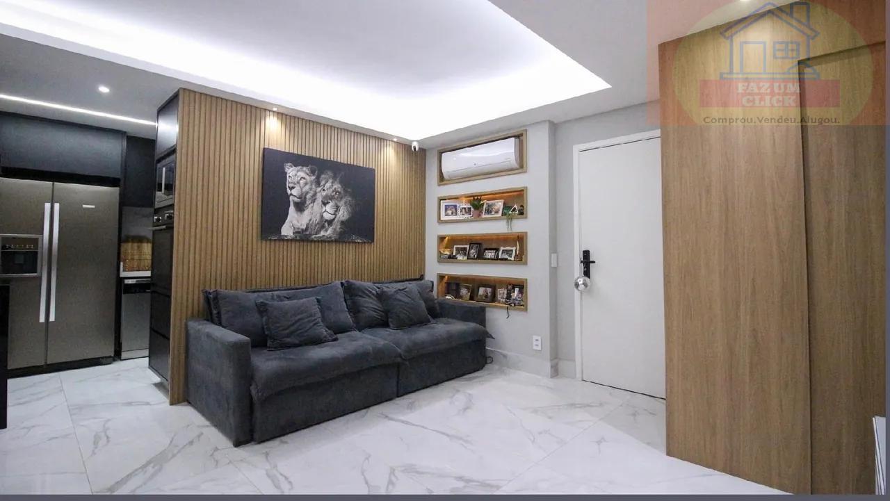 Apartamento, 2 quartos, 86 m² - Foto 16