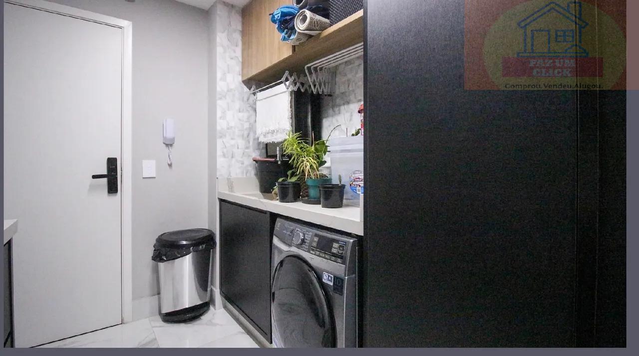 Apartamento, 2 quartos, 86 m² - Foto 9