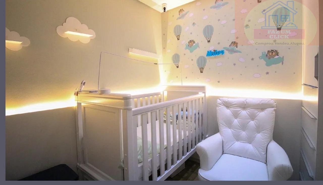 Apartamento, 2 quartos, 86 m² - Foto 19