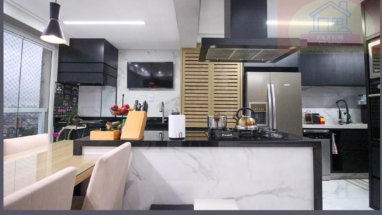 Apartamento, 2 quartos, 86 m² - Foto 7