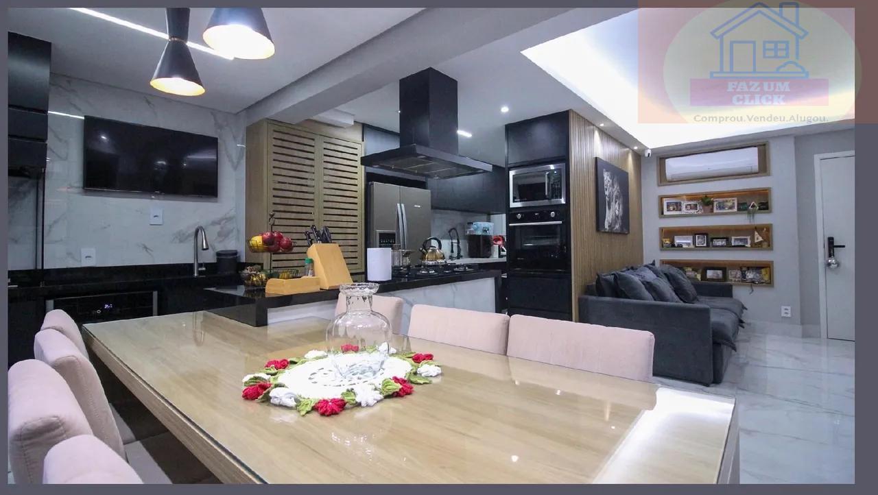Apartamento, 2 quartos, 86 m² - Foto 1