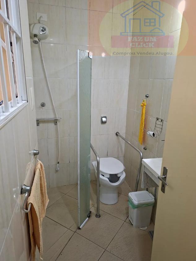 Sobrado, 5 quartos, 180 m² - Foto 19