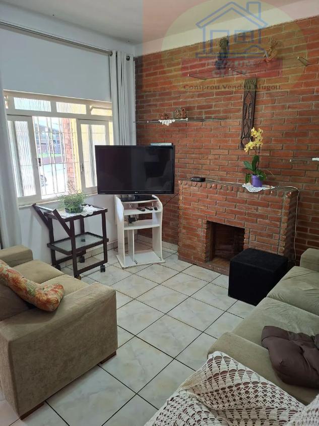 Sobrado, 5 quartos, 180 m² - Foto 1
