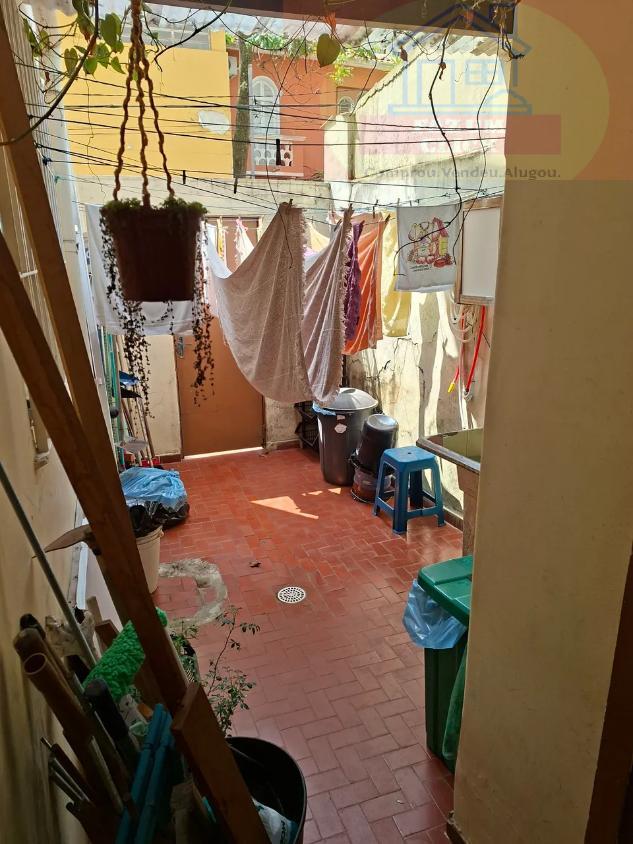 Sobrado, 5 quartos, 180 m² - Foto 15