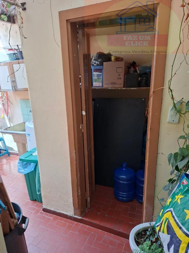 Sobrado, 5 quartos, 180 m² - Foto 16