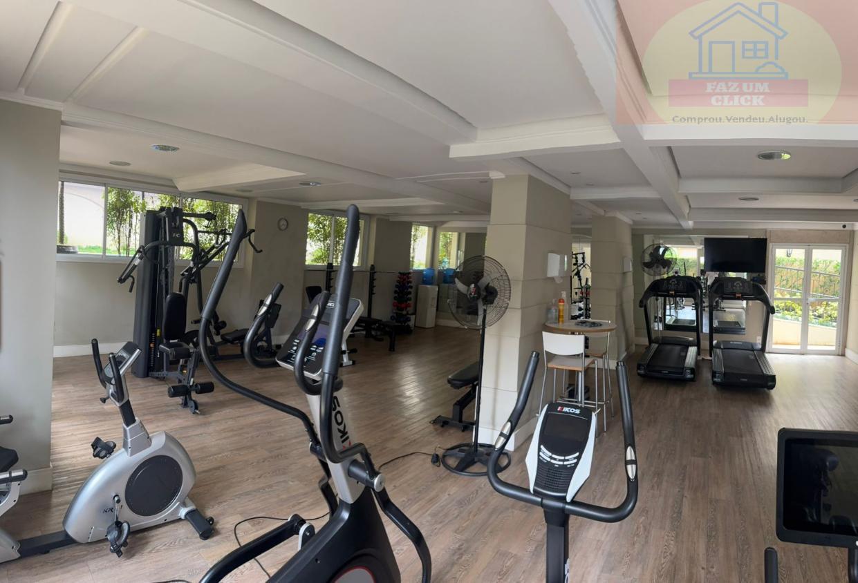 Apartamento, 3 quartos, 158 m² - Foto 14