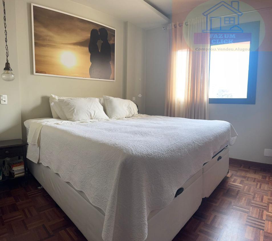 Apartamento, 3 quartos, 158 m² - Foto 7