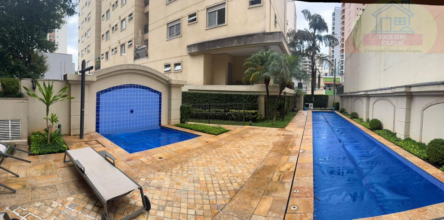 Apartamento, 3 quartos, 158 m² - Foto 13