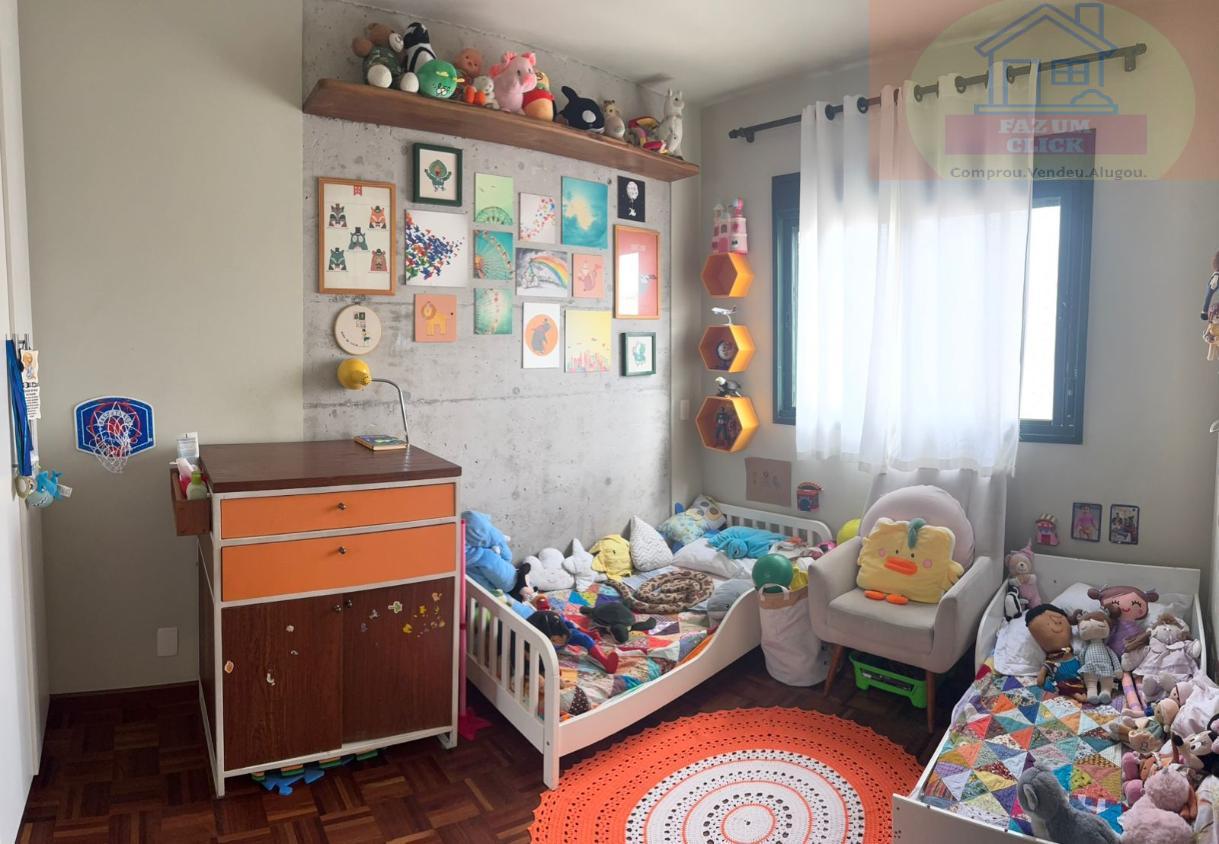 Apartamento, 3 quartos, 158 m² - Foto 9