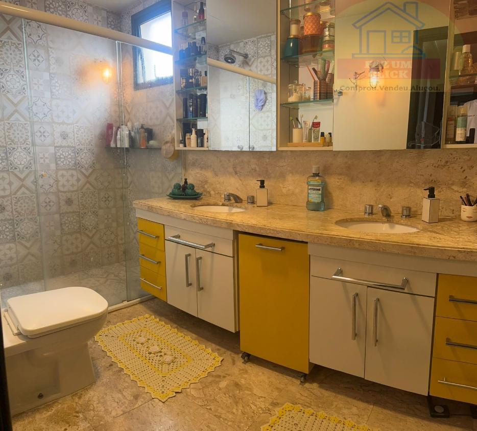 Apartamento, 3 quartos, 158 m² - Foto 10