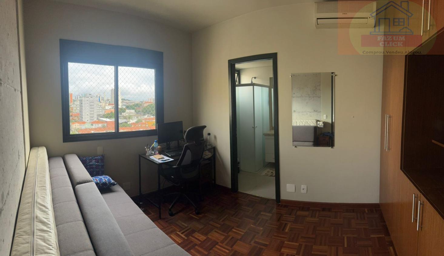 Apartamento, 3 quartos, 158 m² - Foto 11