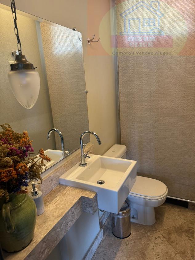 Apartamento, 3 quartos, 158 m² - Foto 8
