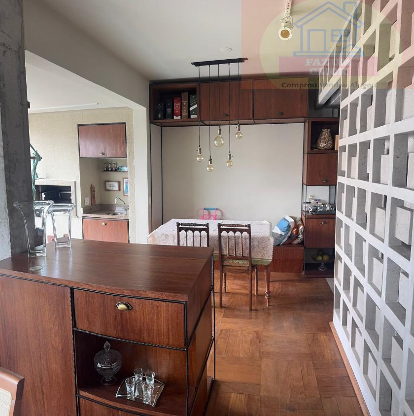 Apartamento, 3 quartos, 158 m² - Foto 6