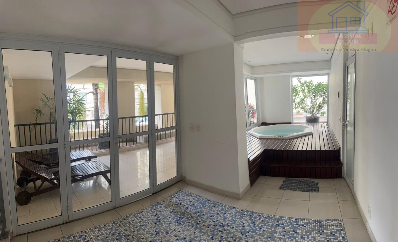 Apartamento, 3 quartos, 158 m² - Foto 17