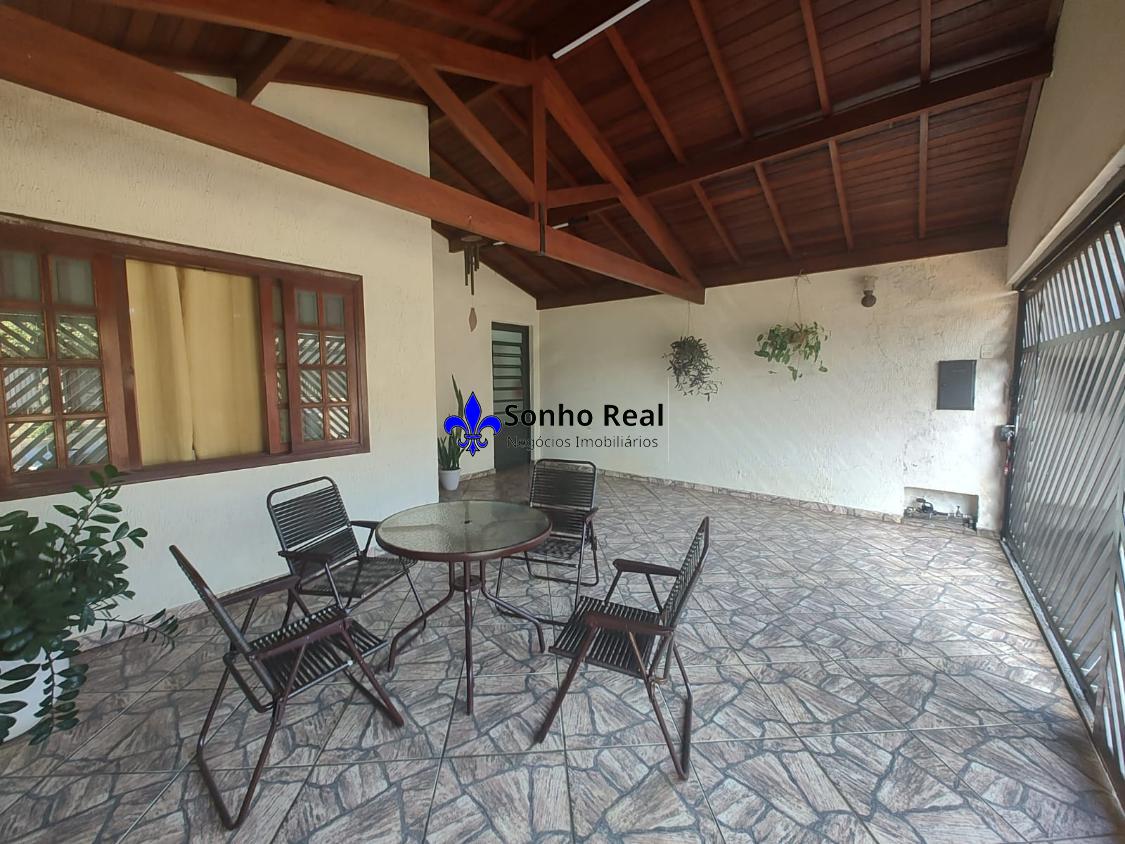 Casa, 2 quartos, 123 m² - Foto 2