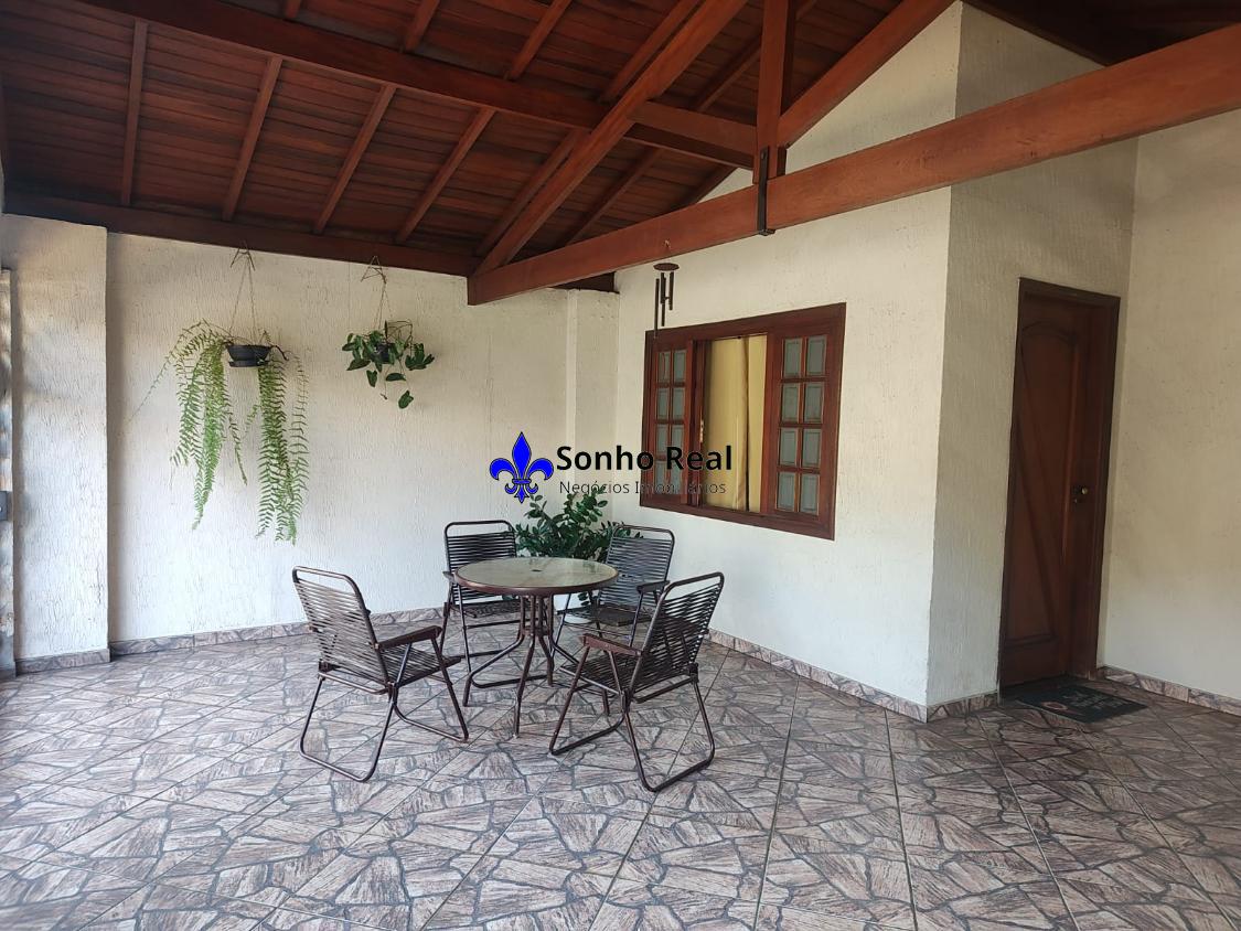 Casa, 2 quartos, 123 m² - Foto 5