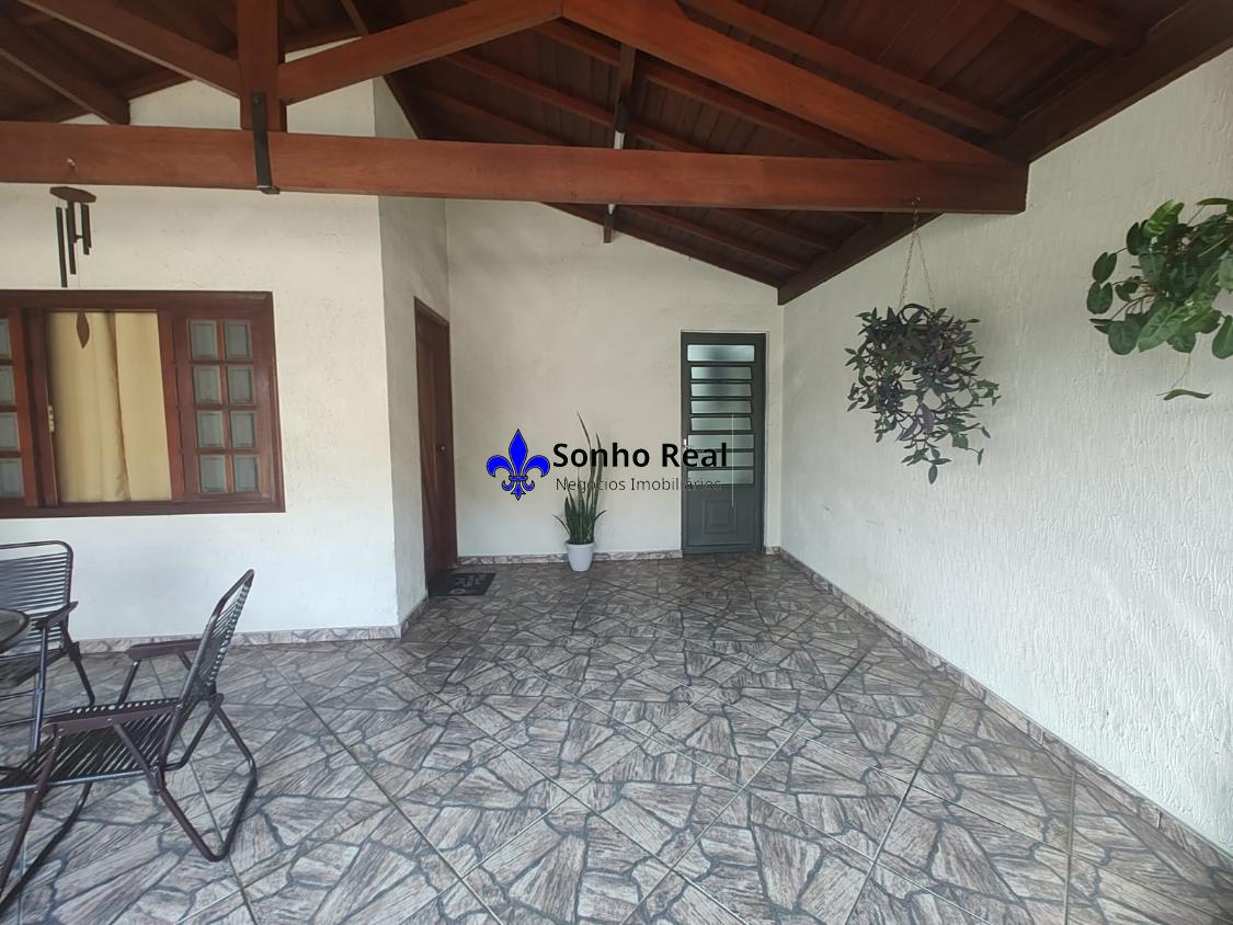 Casa, 2 quartos, 123 m² - Foto 1