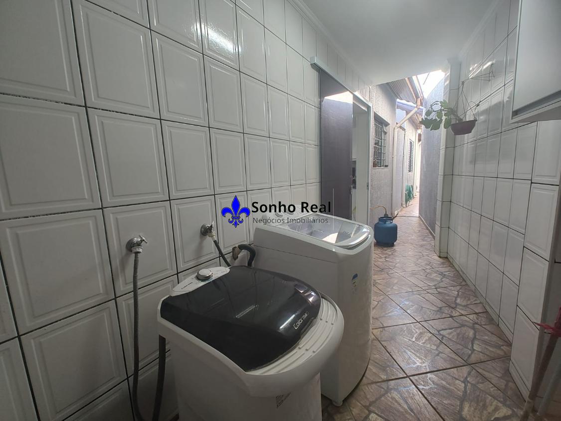 Casa, 2 quartos, 123 m² - Foto 6