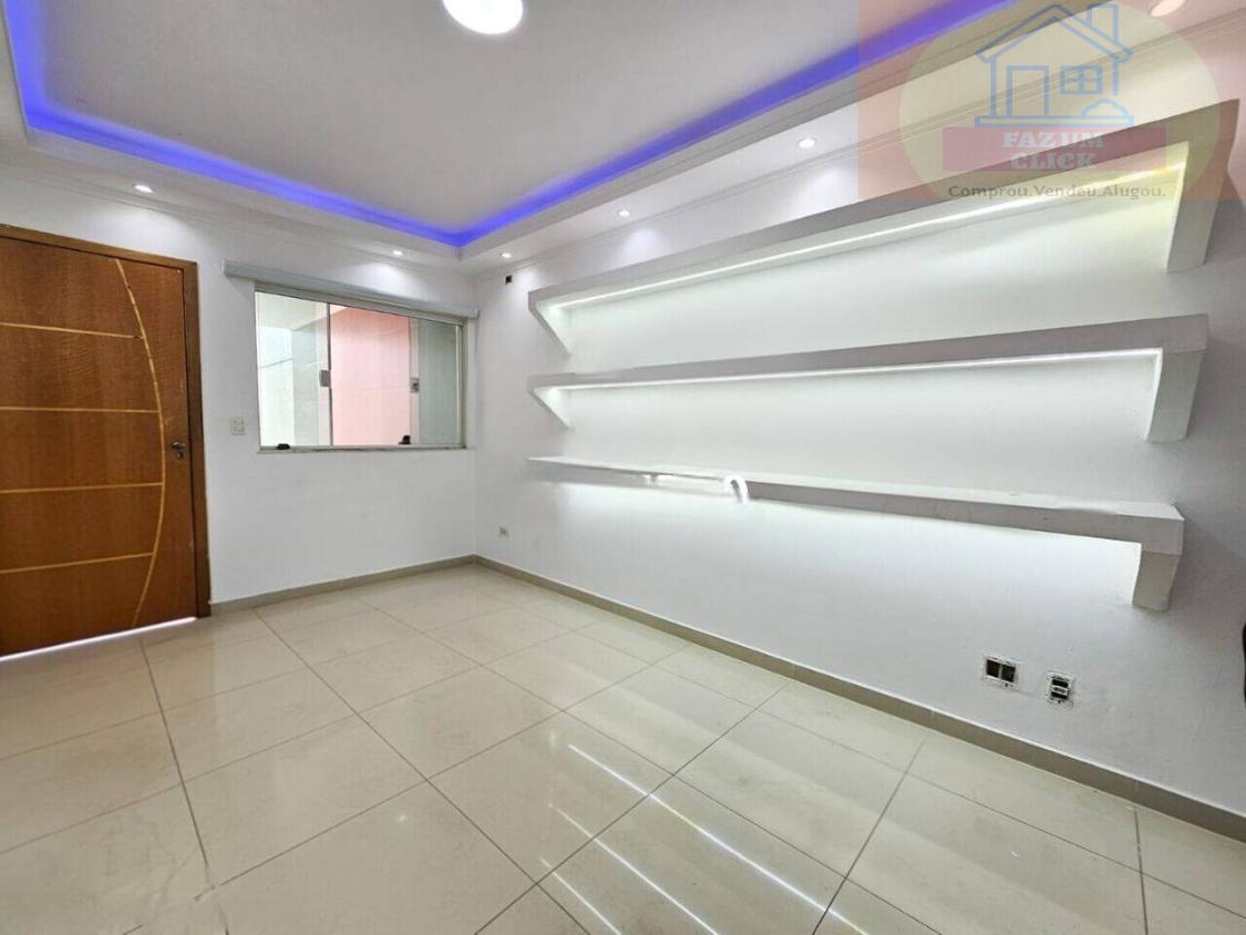 Sobrado, 3 quartos, 90 m² - Foto 9