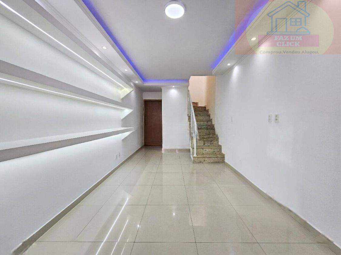 Sobrado, 3 quartos, 90 m² - Foto 10