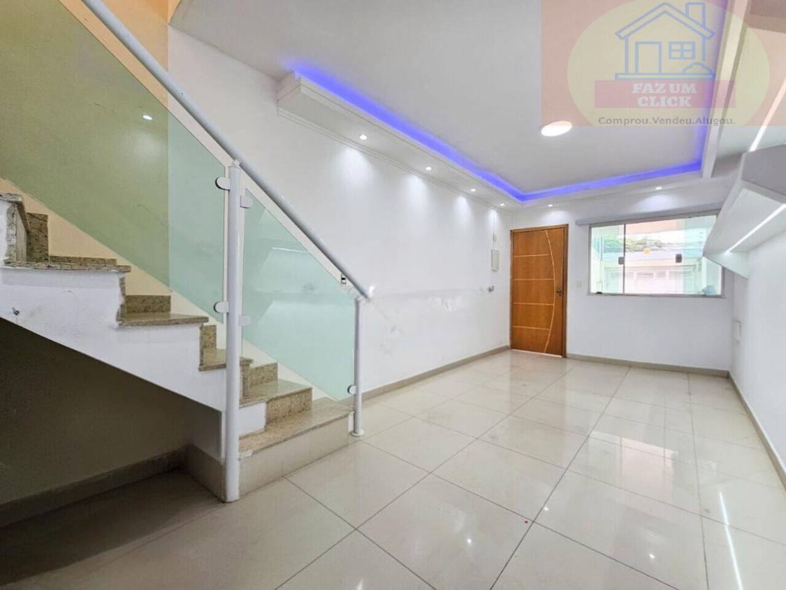 Sobrado, 3 quartos, 90 m² - Foto 7