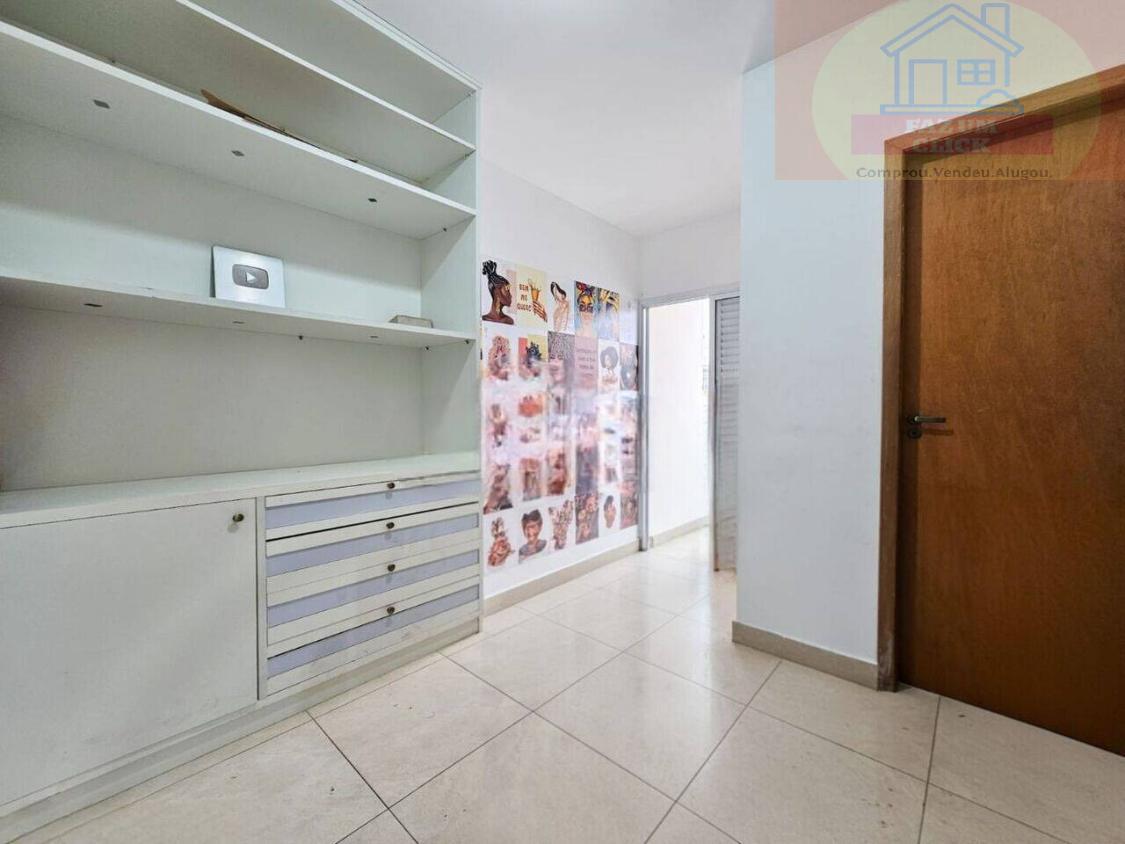 Sobrado, 3 quartos, 90 m² - Foto 25