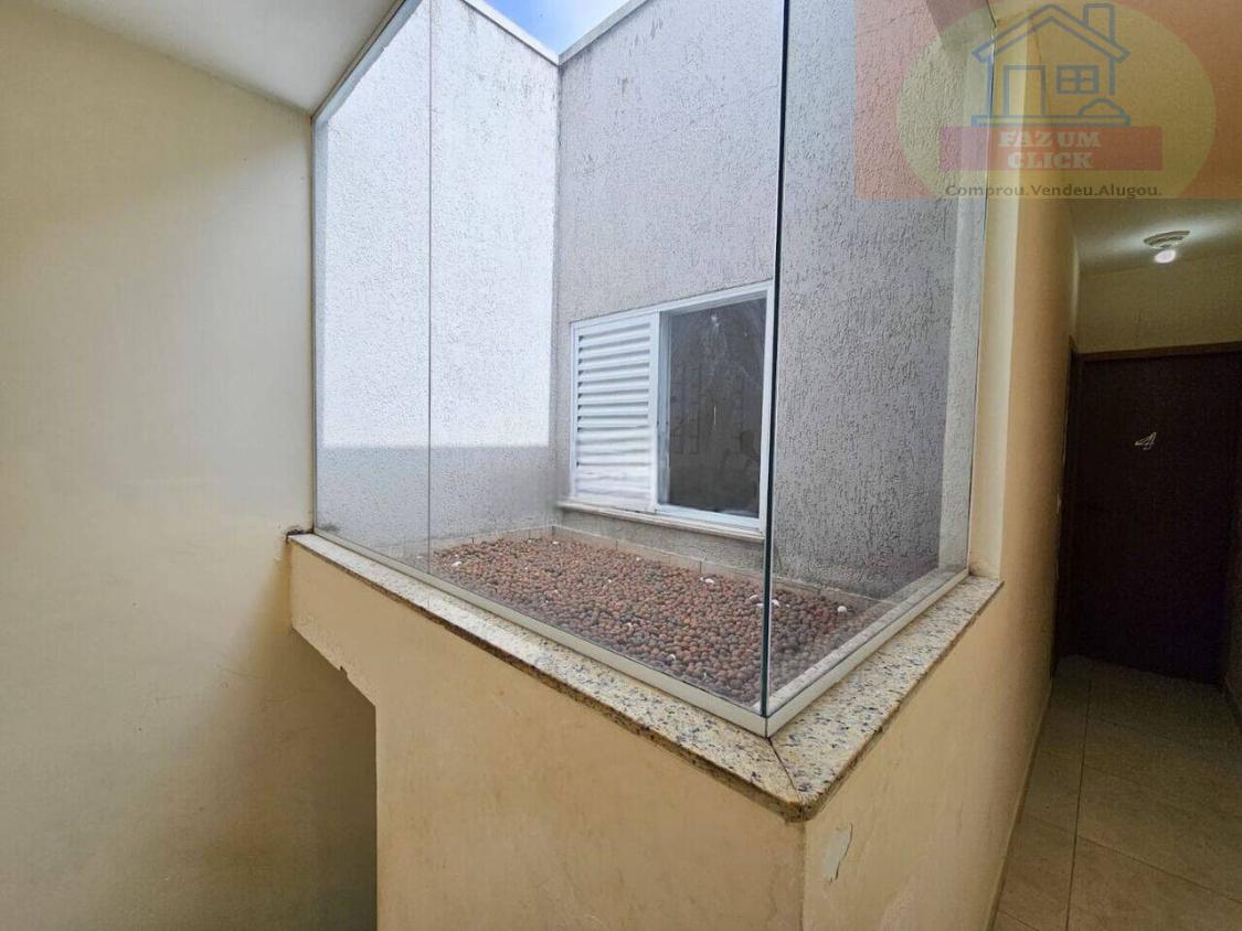 Sobrado, 3 quartos, 90 m² - Foto 16