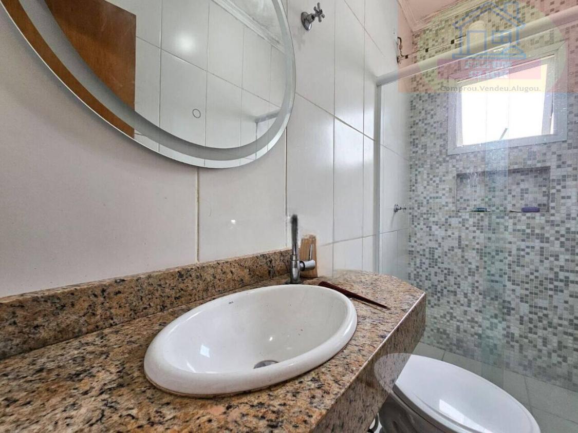 Sobrado, 3 quartos, 90 m² - Foto 18