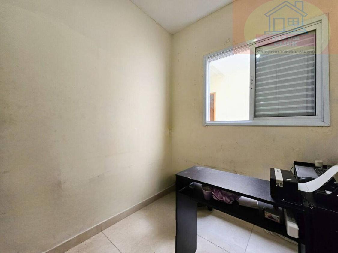 Sobrado, 3 quartos, 90 m² - Foto 15