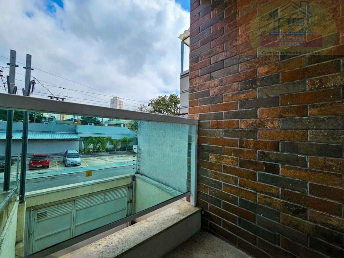 Sobrado, 3 quartos, 90 m² - Foto 17