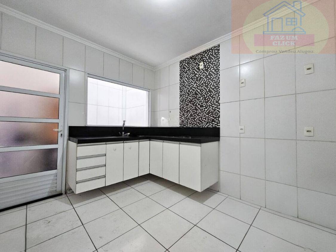 Sobrado, 3 quartos, 90 m² - Foto 30