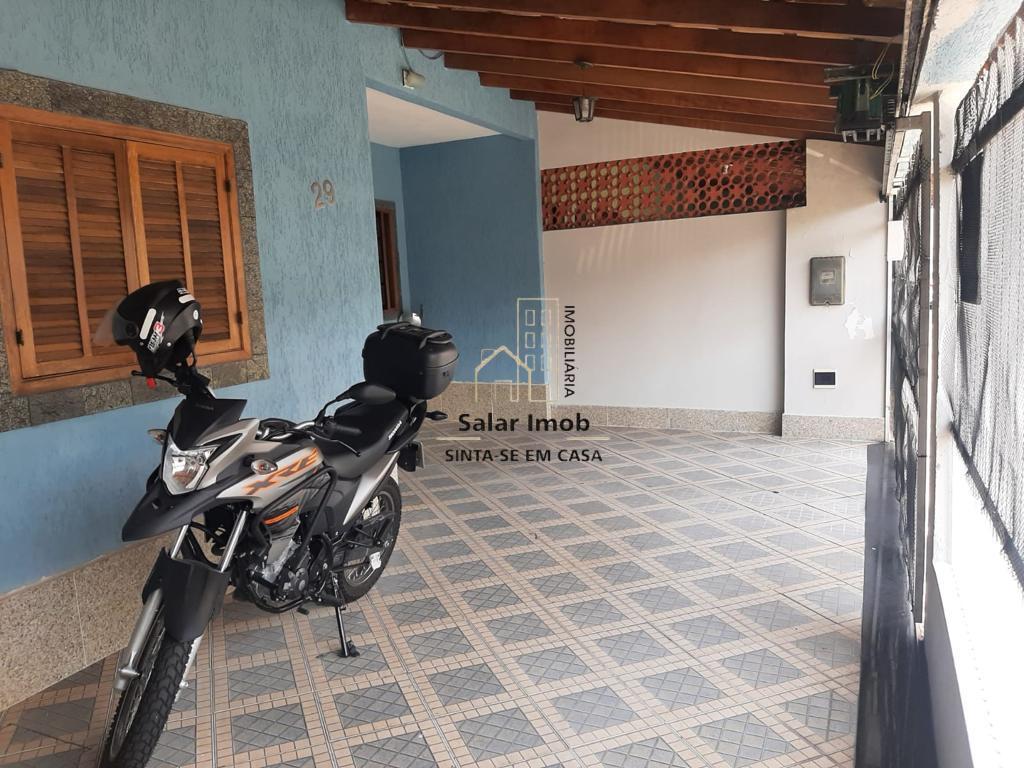 Casa, 3 quartos, 143 m² - Foto 3