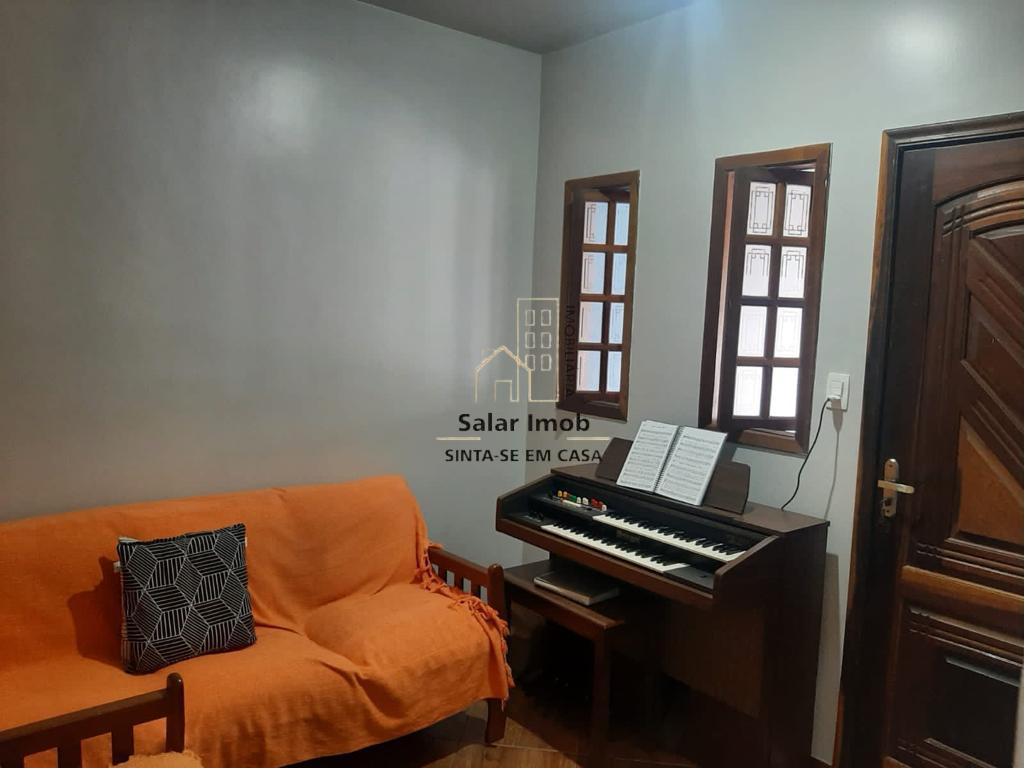 Casa, 3 quartos, 143 m² - Foto 4