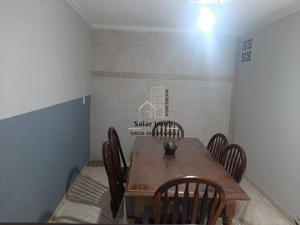 Casa, 3 quartos, 143 m² - Foto 6