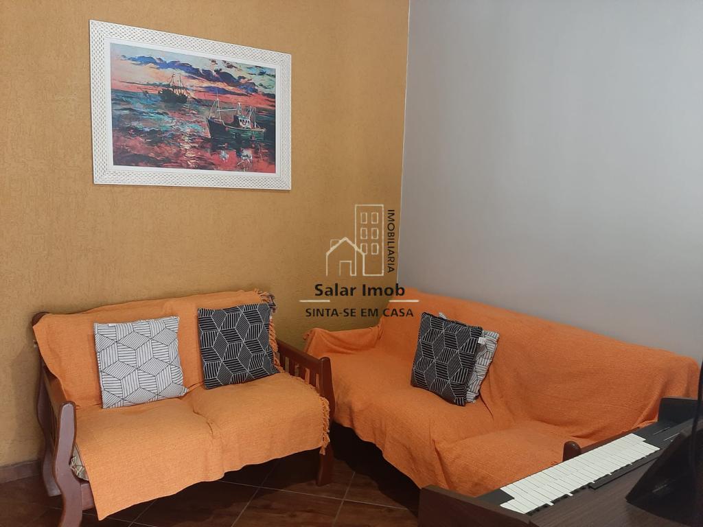 Casa, 3 quartos, 143 m² - Foto 5