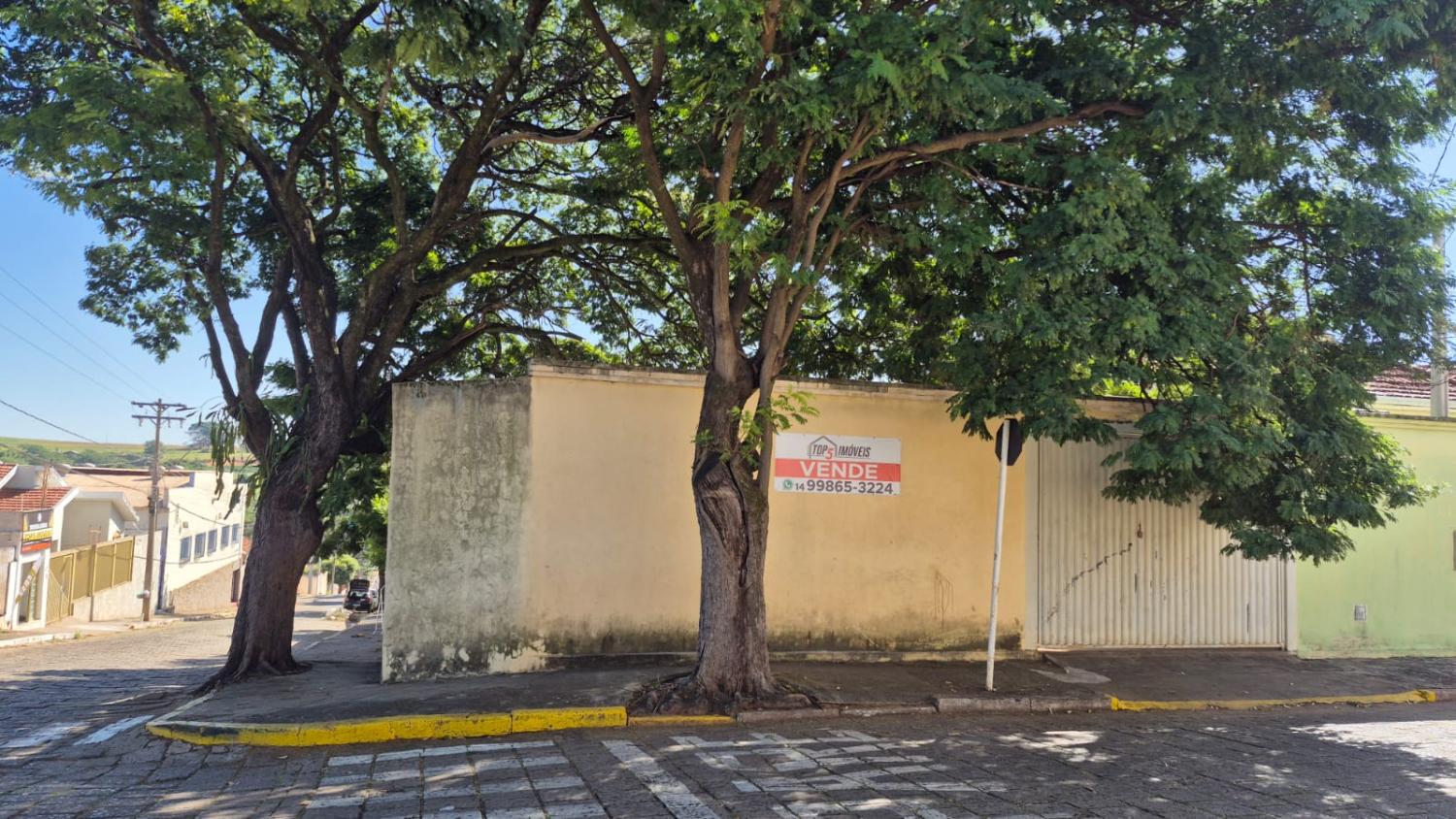 Terreno, 126 m² - Foto 1