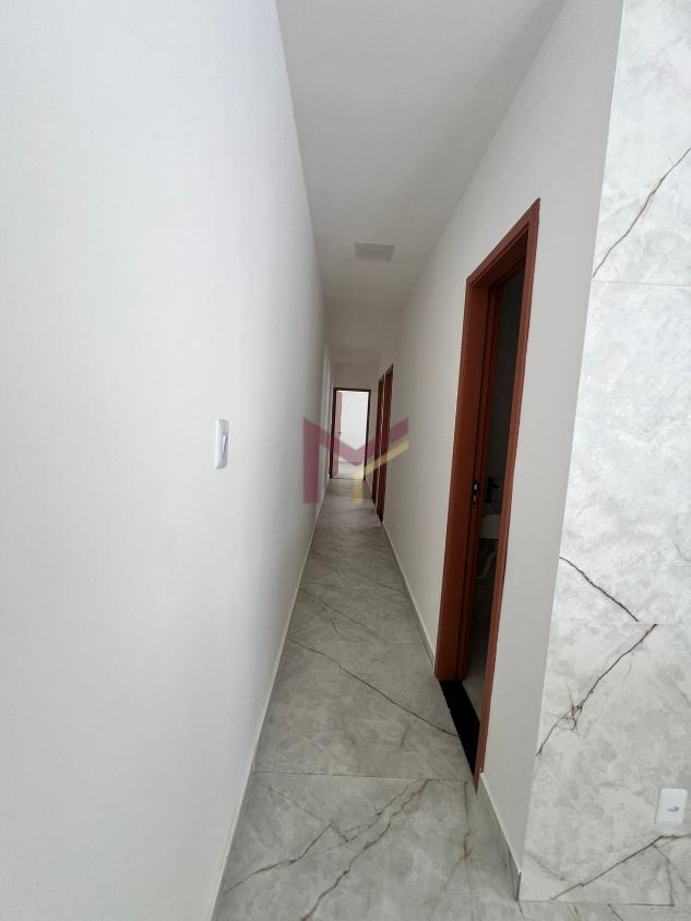 Casa, 3 quartos, 84 m² - Foto 3