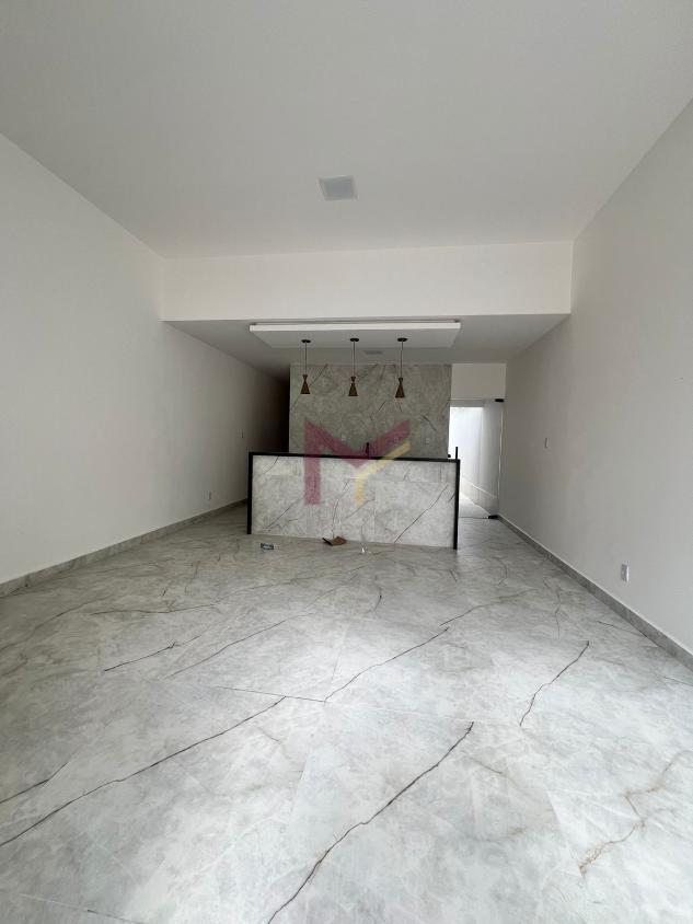 Casa, 3 quartos, 84 m² - Foto 2