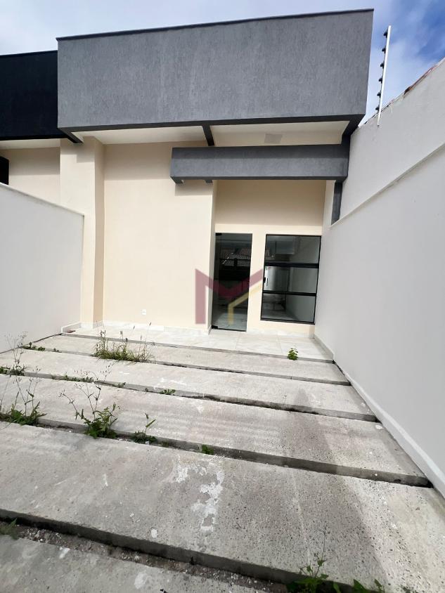 Casa, 3 quartos, 84 m² - Foto 4