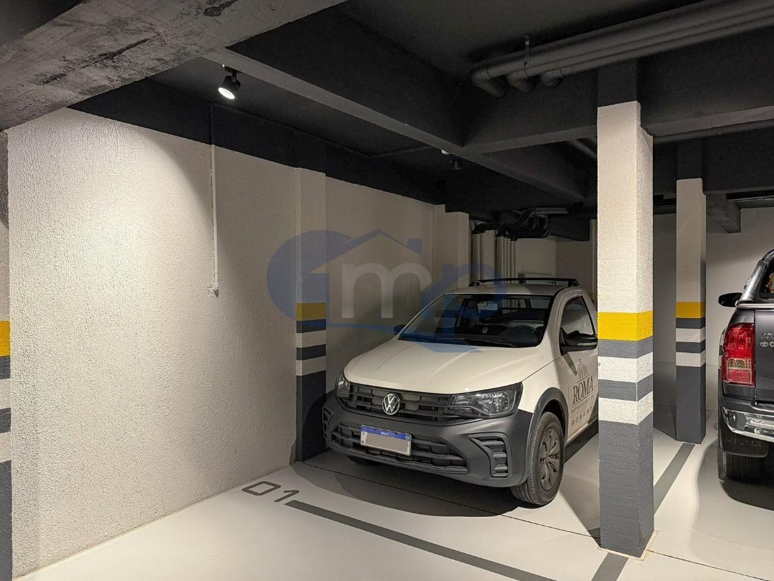 Apartamento, 3 quartos, 247 m² - Foto 7
