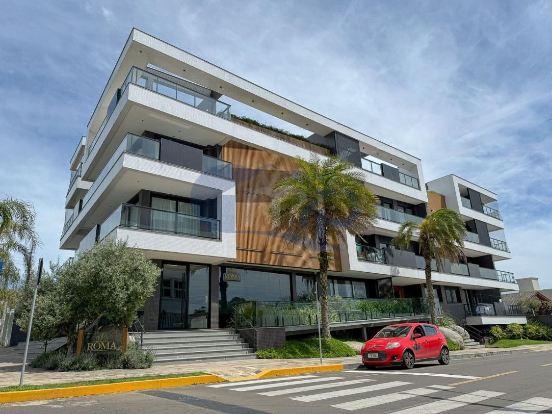 Apartamento, 3 quartos, 247 m² - Foto 3