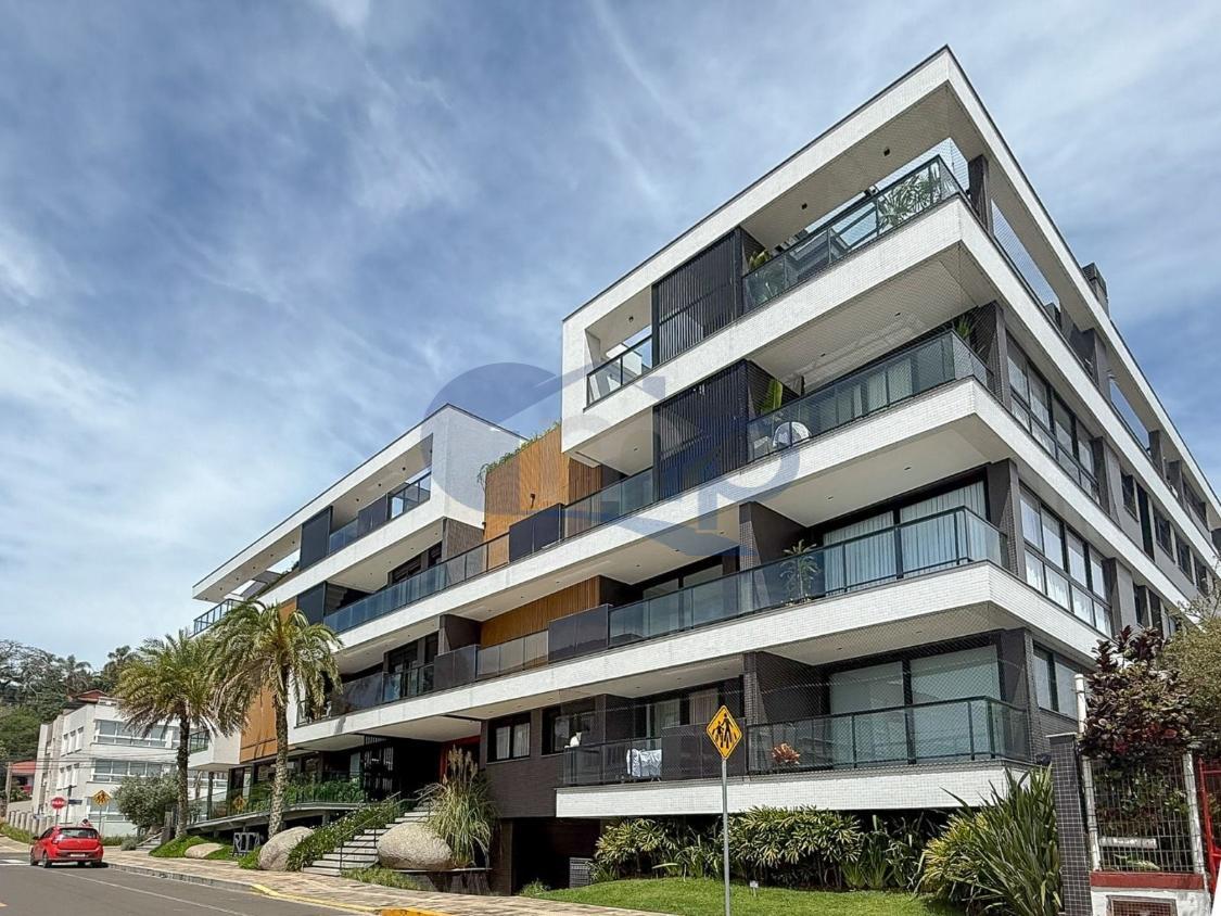 Apartamento, 3 quartos, 247 m² - Foto 2