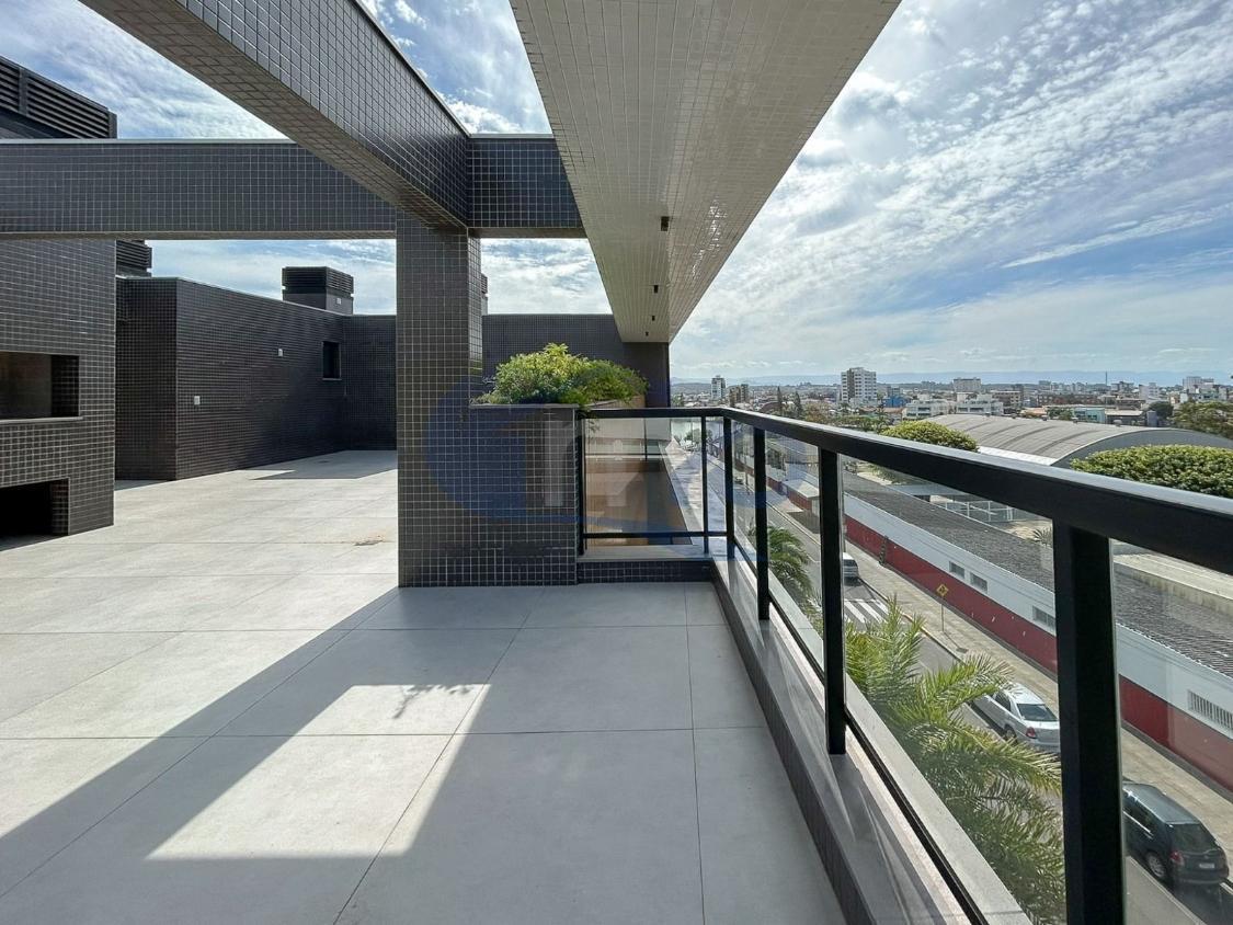 Apartamento, 3 quartos, 247 m² - Foto 14